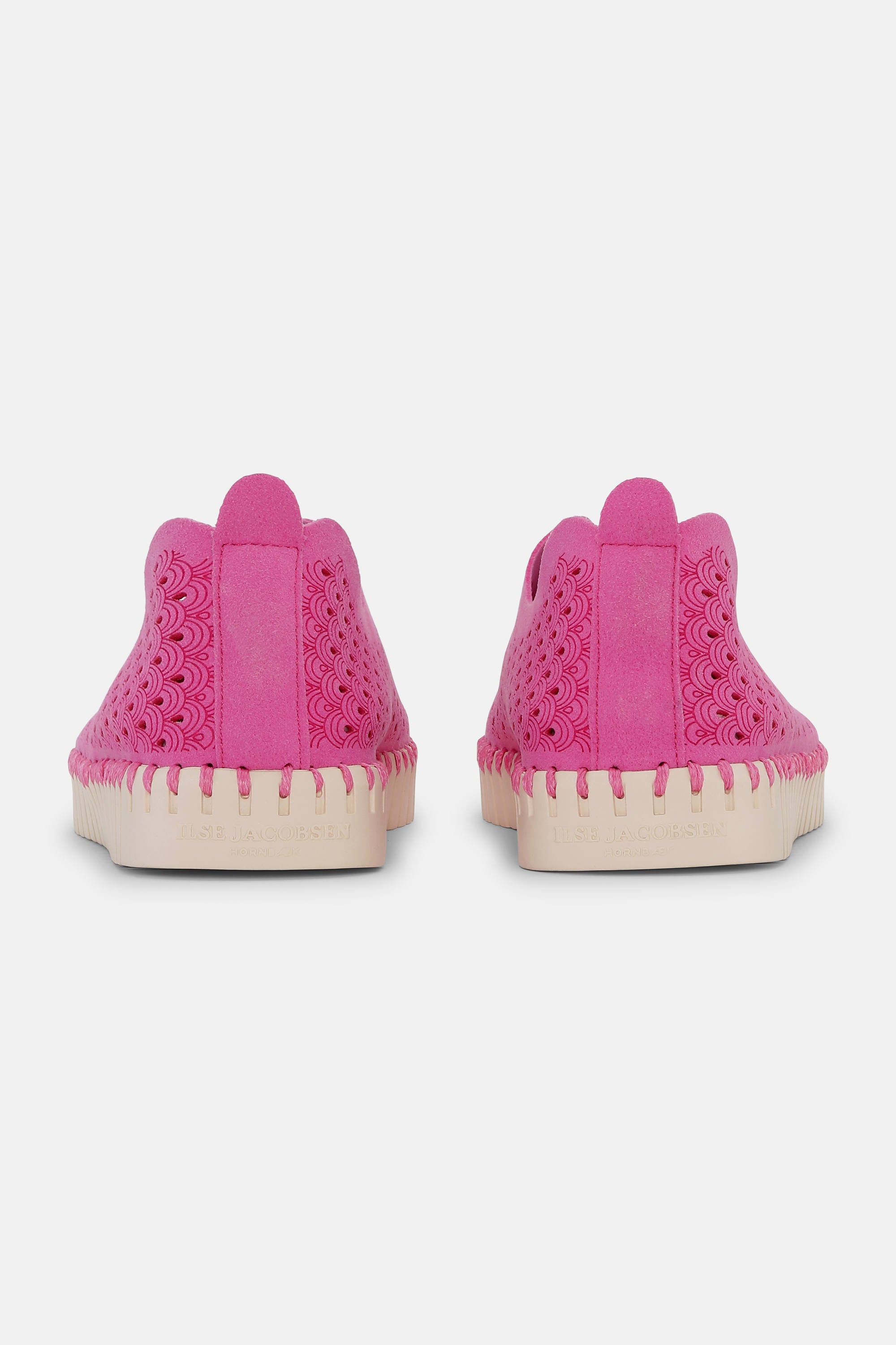 Tulip Flats - Rose Violet